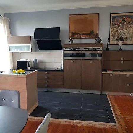 Les Embruns - Le Balcon - 2Eme Etage Apartment Довил Екстериор снимка