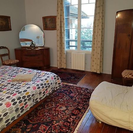 Les Embruns - Le Balcon - 2Eme Etage Apartment Довил Екстериор снимка