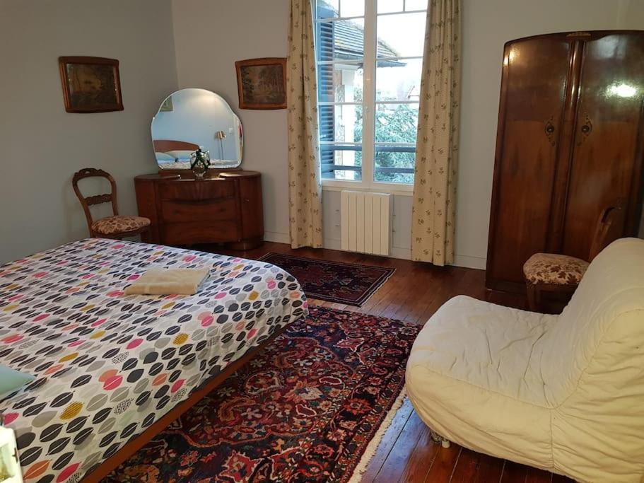 Les Embruns - Le Balcon - 2Eme Etage Apartment Довил Екстериор снимка