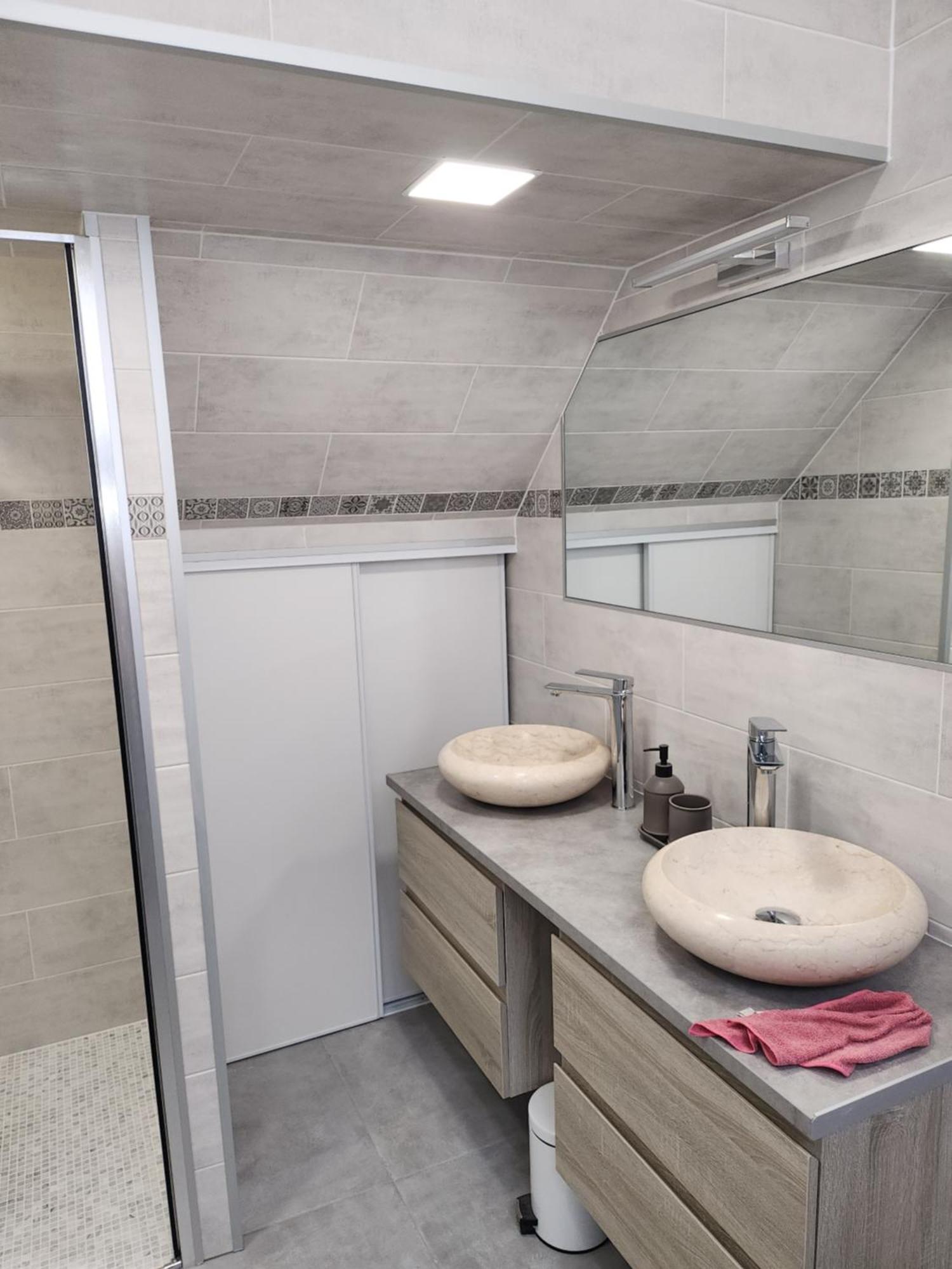 Les Embruns - Le Balcon - 2Eme Etage Apartment Довил Екстериор снимка